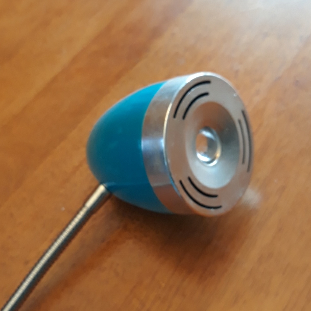 Retro light - Picture 3 of 3